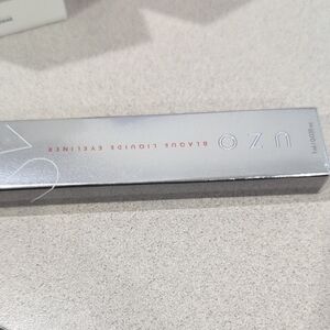 Uzo Black Liquid Eyeliner